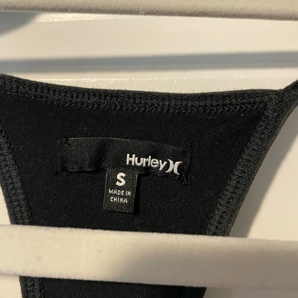 Hurley Racerback Tank - Picture 3 of 3